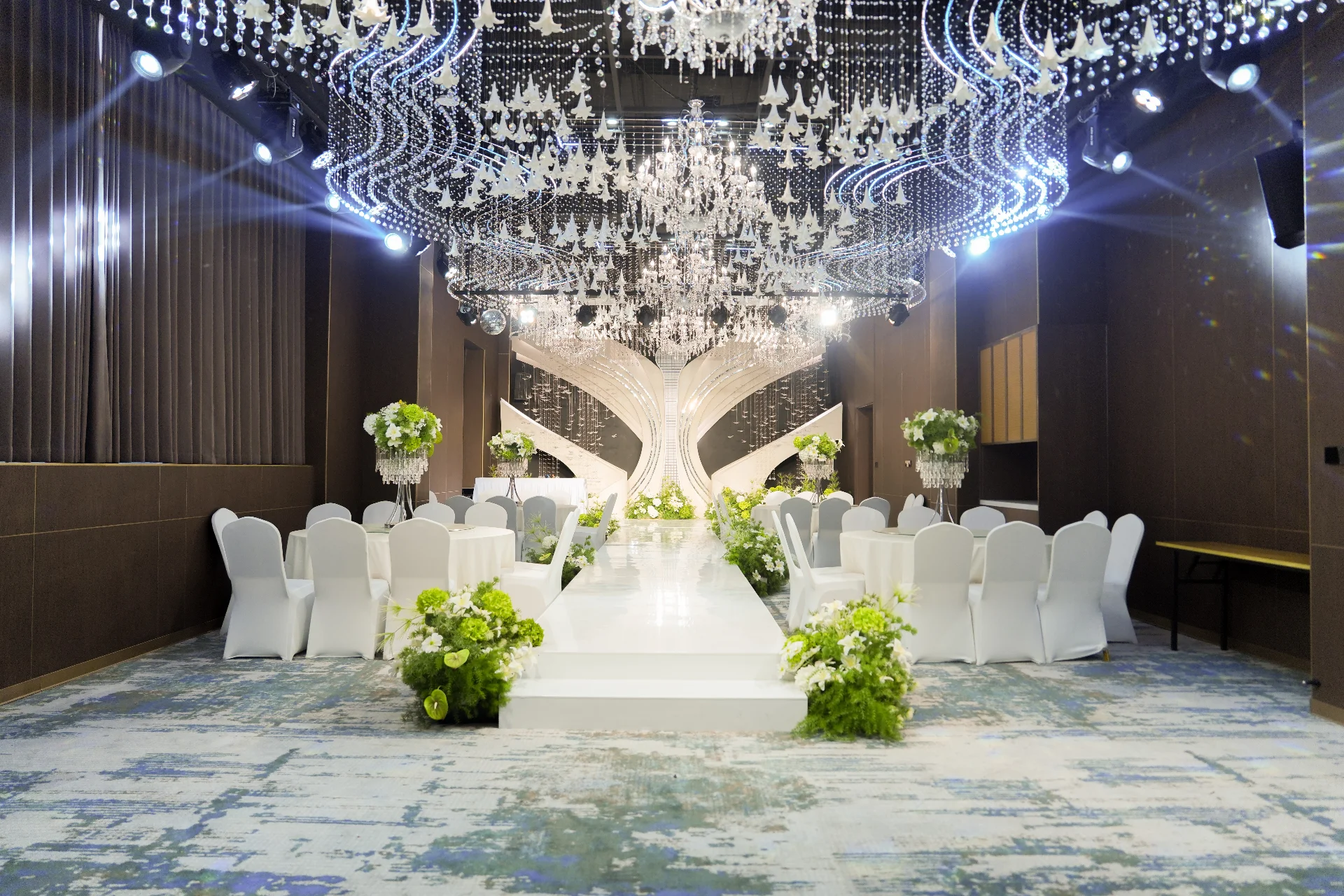 Wuhan. Four Points by Sheraton
