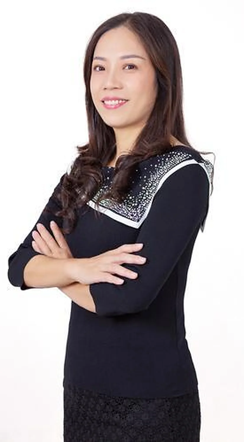 Guimei Yan