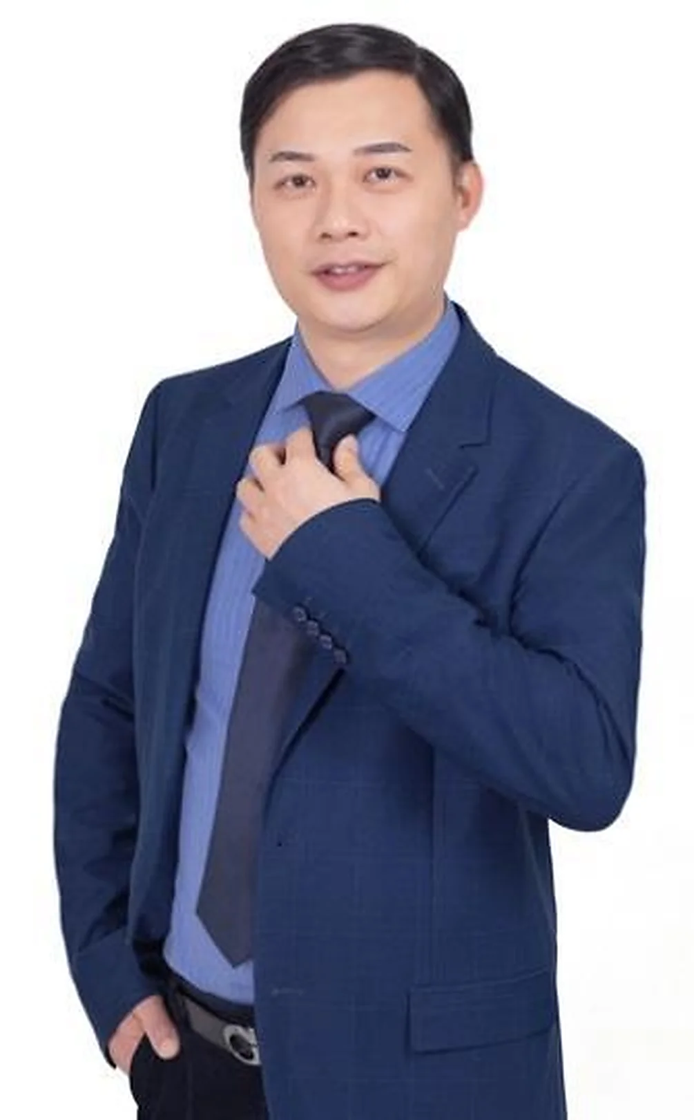 Tony Huang