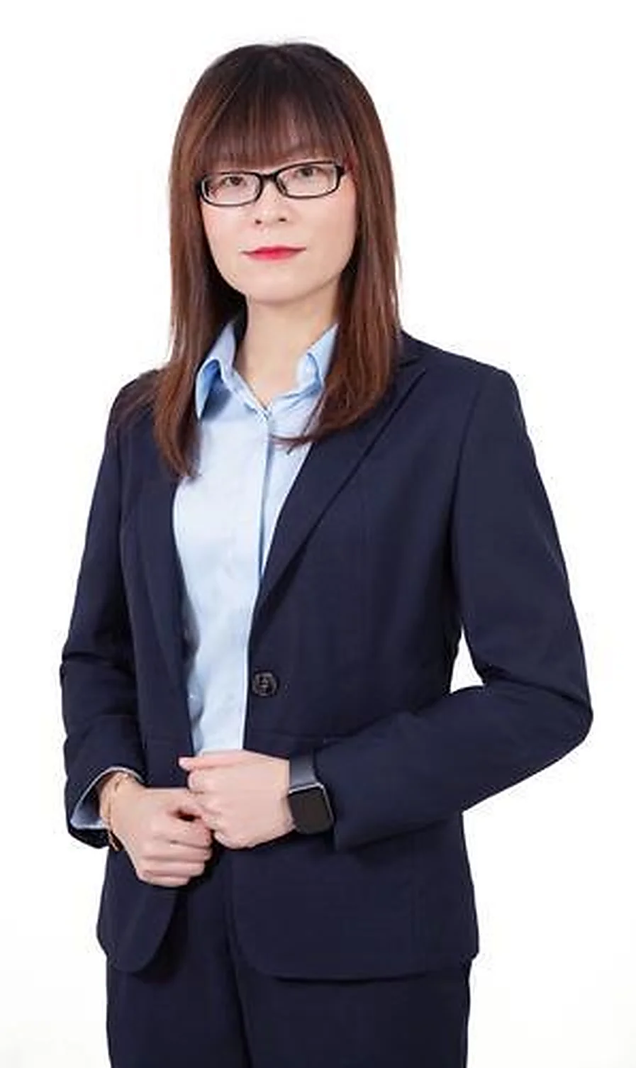 Xiuxia Chen