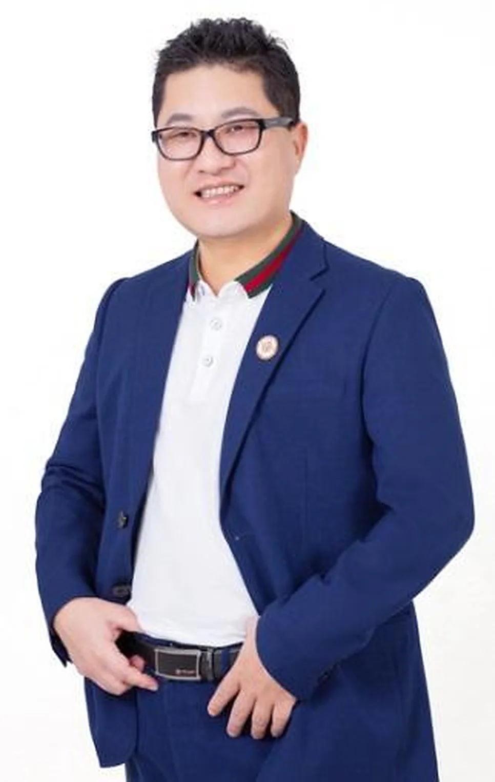 Zhihua Huang