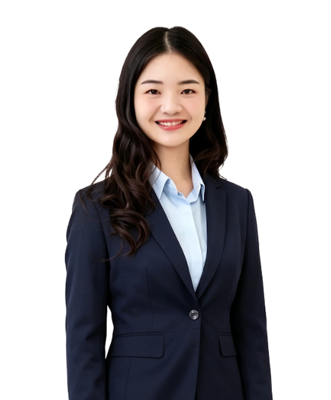 Olivia Peng