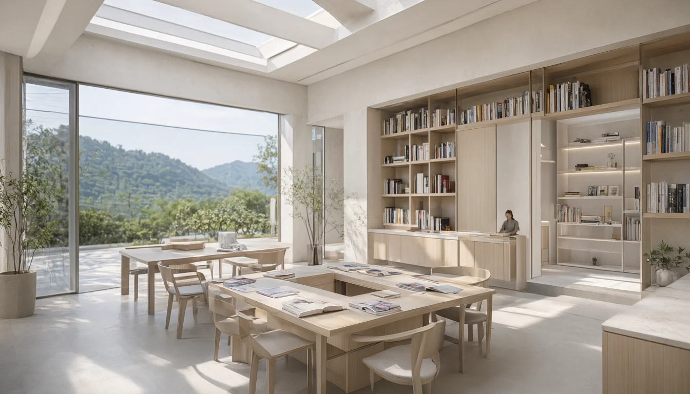 Charity Education: Lighting Up Children's Dream of Reading in the Mountains