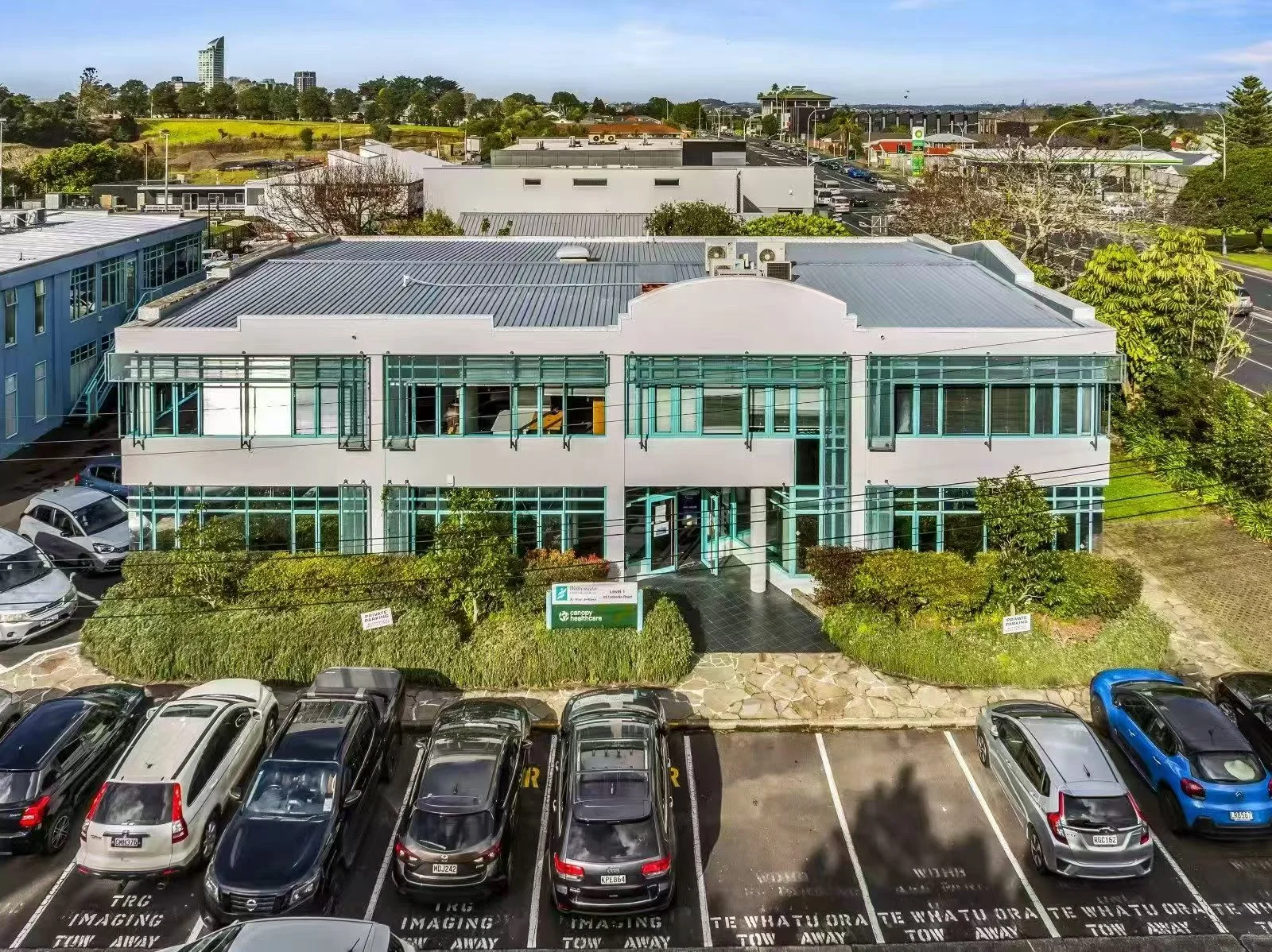 WINHOPE GLOBAL PTE. LTD.